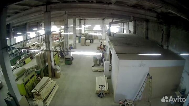Продаем производство