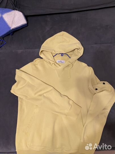 Stone island худи M