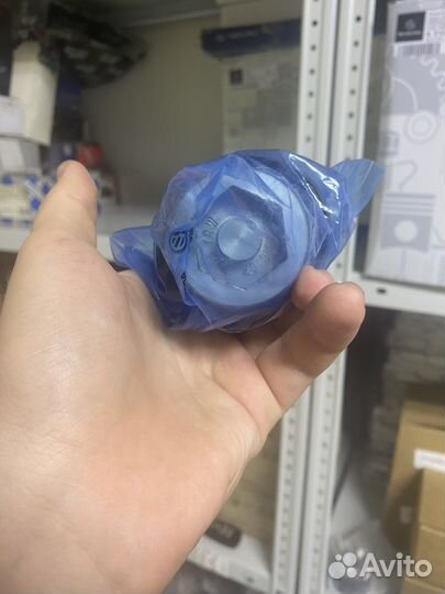 Опора шаровая Vag