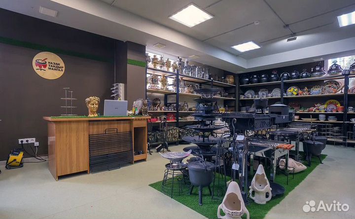 Продавец- консультант