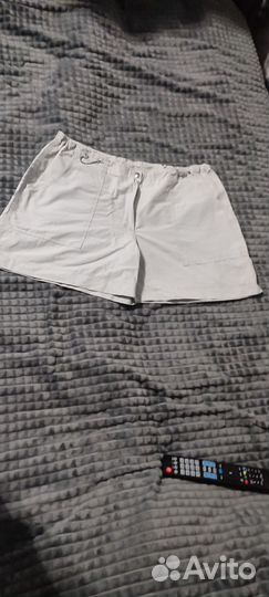 Женские вещи 52-54