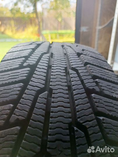 Nokian Tyres Nordman RS2 SUV 215/60 R17