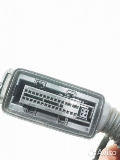 Проводка двери задней правой Mini Clubman 2 (F54)