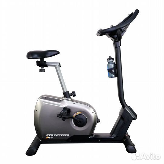 Велотренажер Sportop B900, вертикальный