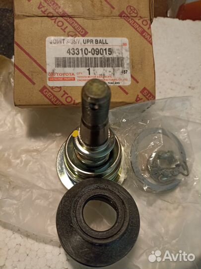 Шаровая опора 43310-09015