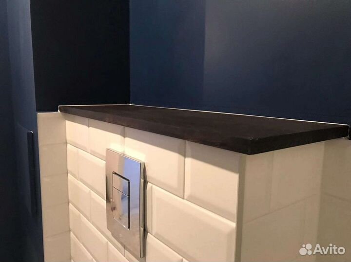 Ремонт Ванной комнаты/Ванных/Душевой/Санузла