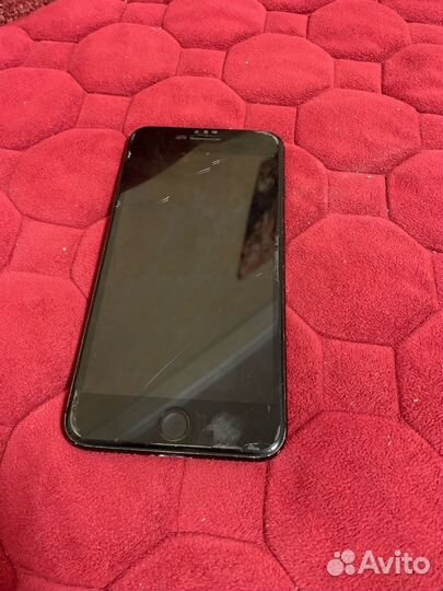 iPhone 7 Plus, 256 ГБ