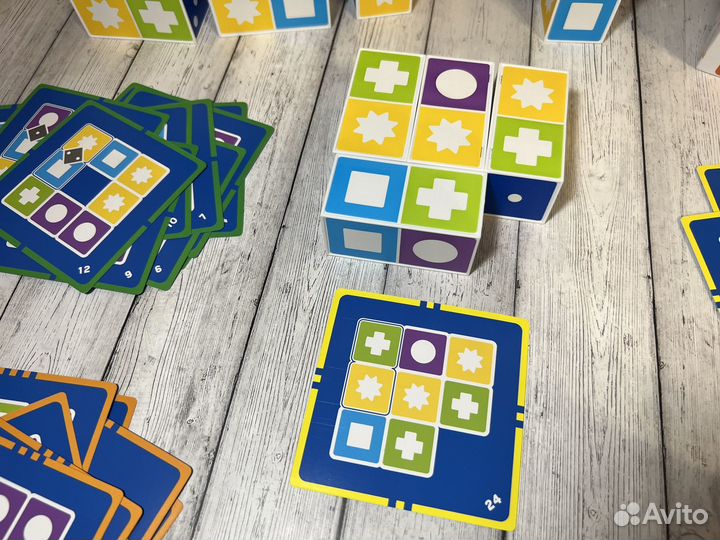 FoxMind Madness Junior, Extreme