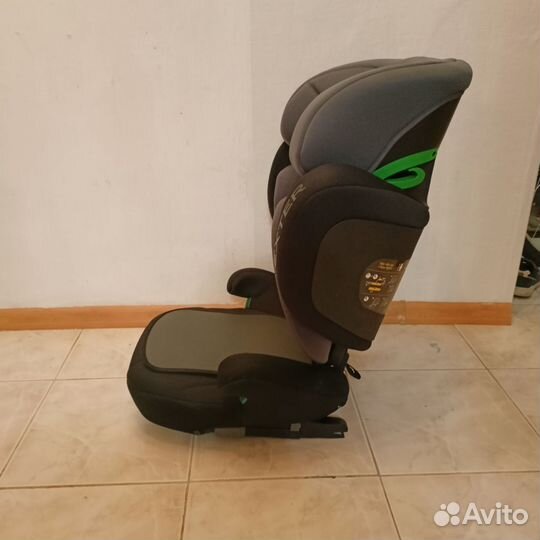 Детское автокресло 15 до 36 кг isofix