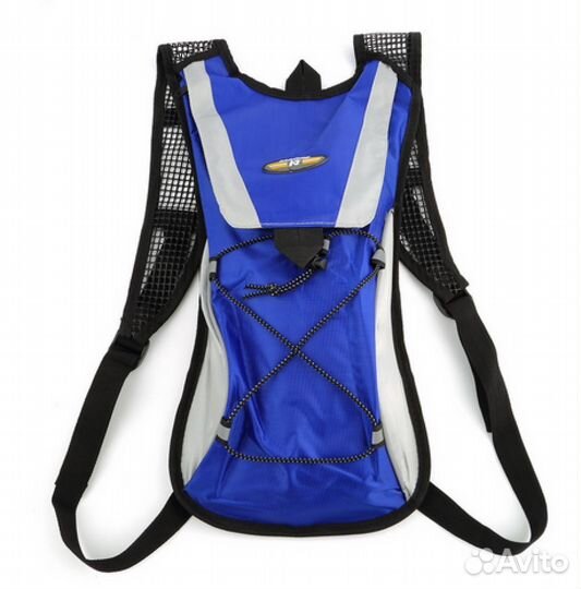 Рюкзак Airflow синий