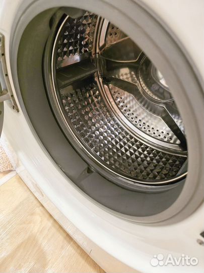Стиральная машина samsung