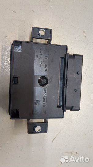 Блок управления парктрониками Infiniti QX50 2017, 2019