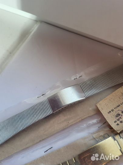 Новые браслеты СССР, для наручных часов