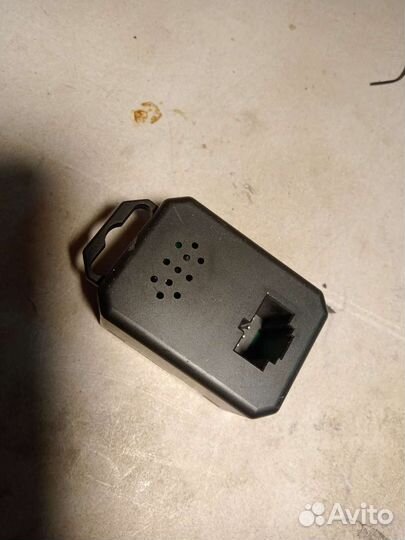 Эмулятор рулевой защёлки Volvo S90 V90 Xc90