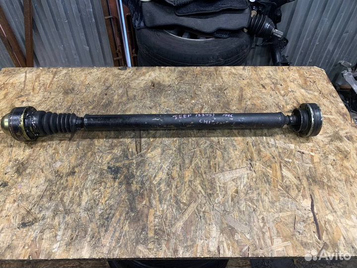 Карданный вал передний Jeep Grand Cherokee WJ 4.0