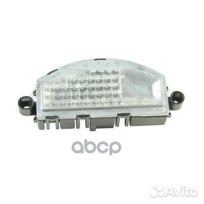 Регулятор вентилятора 34667 ossca