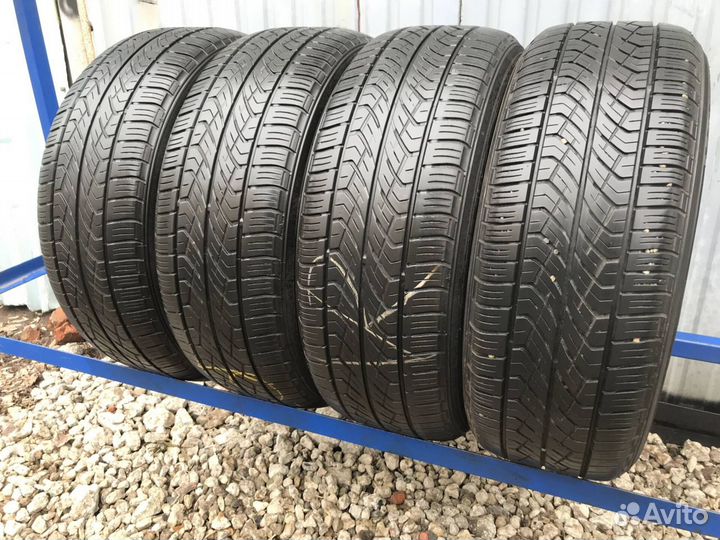 Yokohama Geolandar G95 225/55 R17