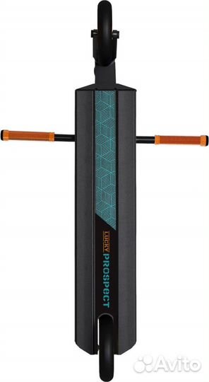 Самокат lucky Prospect (2023) Vegas Sta276