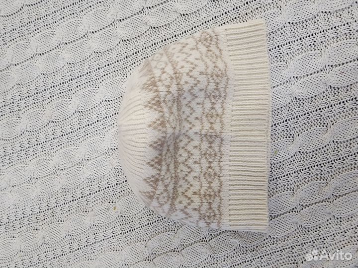 Шапка