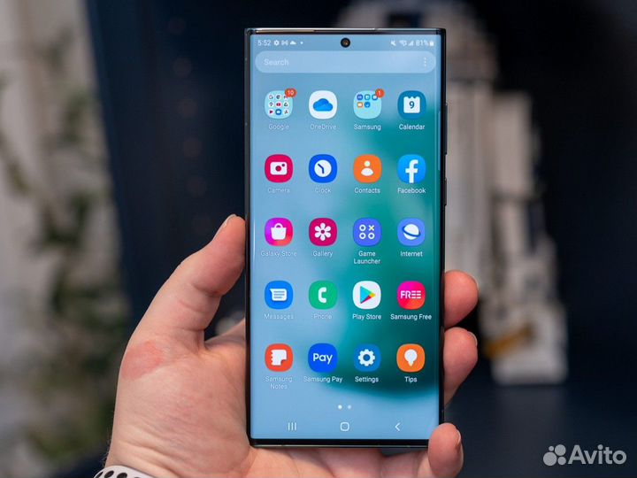 Оригинальные Дисплеи Samsung, iPhone