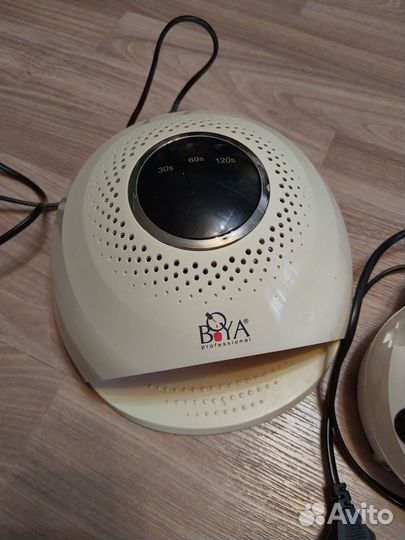 Набор для мастера маникюра