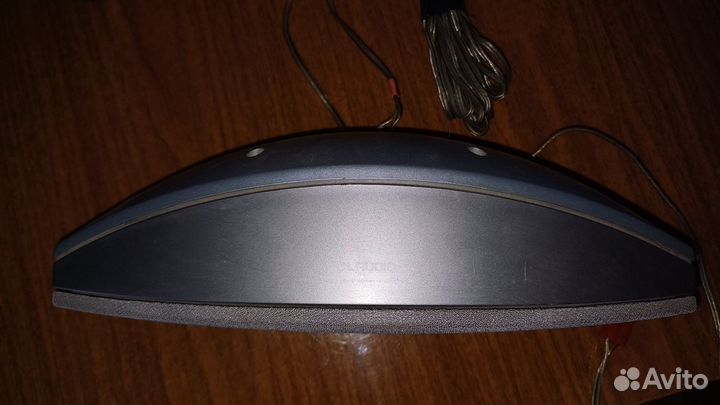 Колонки аудио