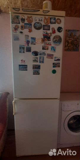 Продажа холодильника