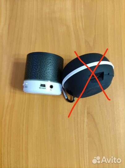 Колонки с bluetooth