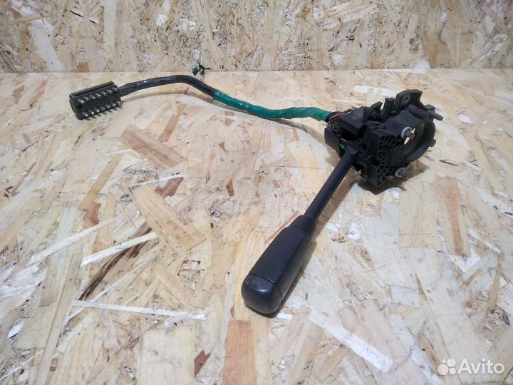 Подрулевой переключатель, стрекоза w124