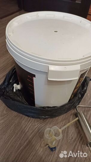 Самогонный аппарат дистилятор феникс-элегант