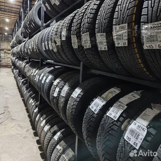 Kumho Solus TA21 205/65 R15 94H