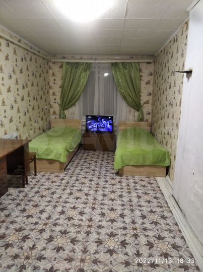 3-к. квартира, 101,5 м², 1/1 эт.