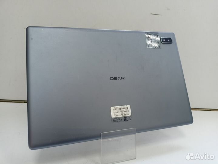 Планшет с SIM-картой Dexp Ursus D11 LTE 3/32GB