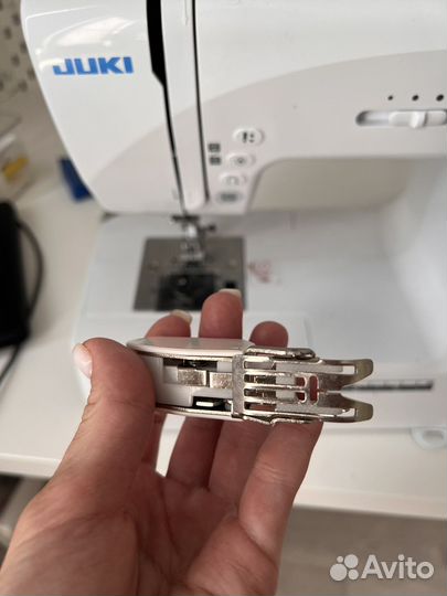 Шагающая лапка, верхний транспортер