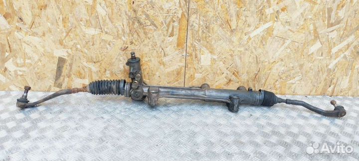 Рулевая рейка Mercedes ML W163 7852501710