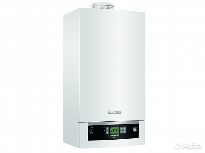 Котел настенный Logamax U072-18K