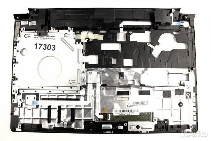 Lenovob5400верхняя часть корпуса (C case)