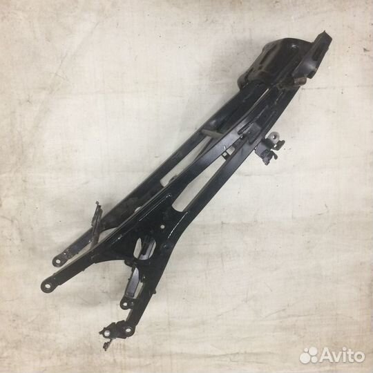 Продам подрамник на honda CBR 600 FA