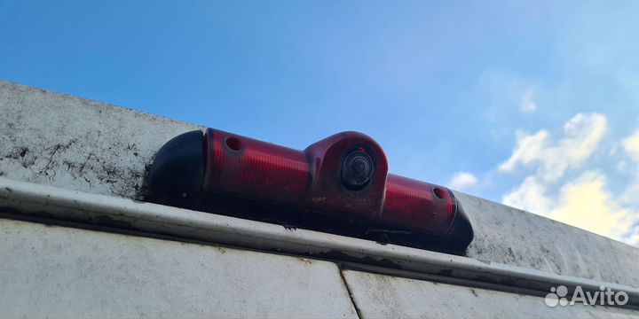 Citroen Jumper по запчастям