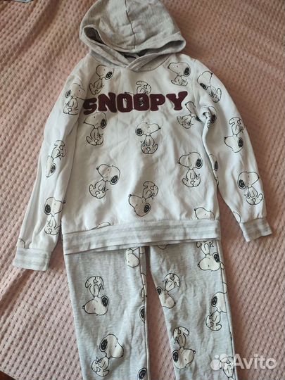 Костюм для мальчика