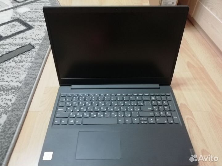 Ноутбук Lenovo новый