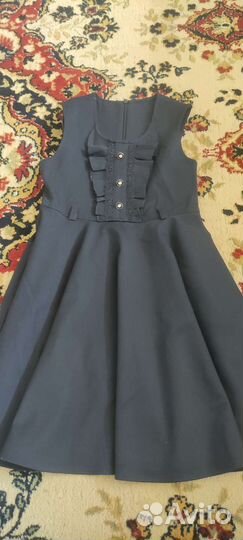 Школьные вещи для девочки