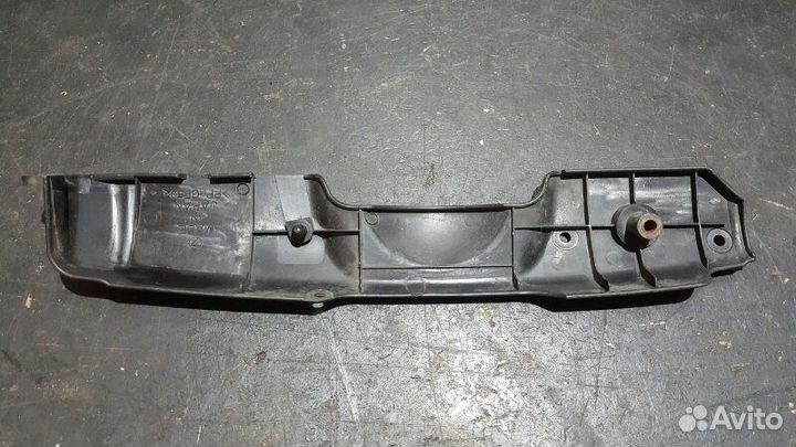 Кожух приводного ремня Subaru Impreza Wrx GD EJ255