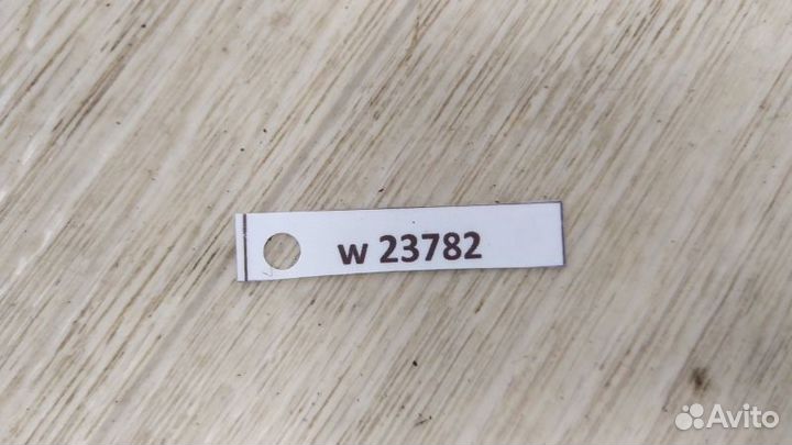 Патрубок (трубопровод, шланг) Mercedes-Benz A21850