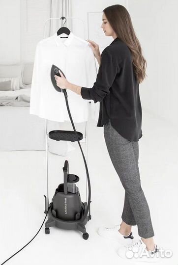 Парогенератор laurastar lift xtra titan