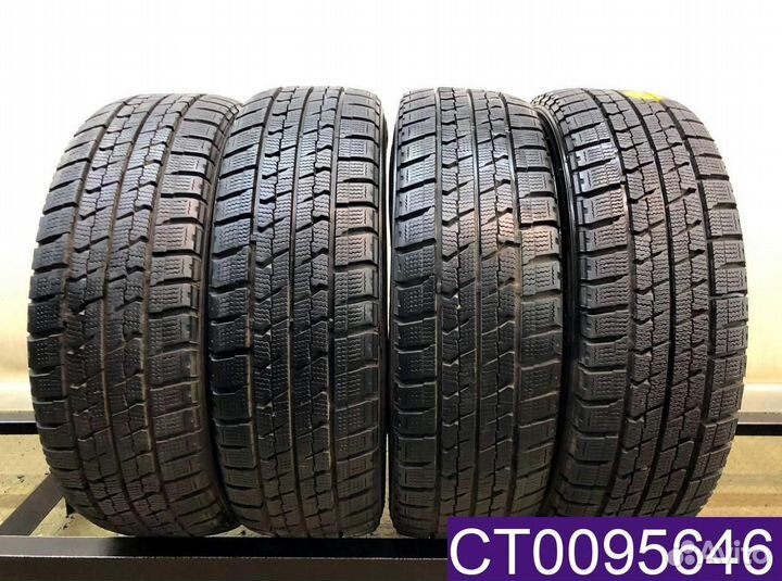 Goodyear UltraGrip Ice Navi Zea 175/65 R14 96T