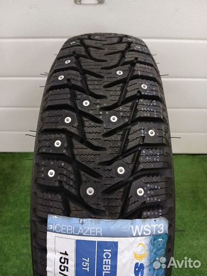 Sailun Ice Blazer WST3 155/70 R13 75T