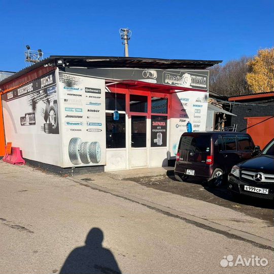 Triangle PL01 225/55 R17