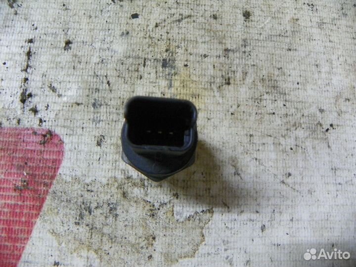 Датчик давления топлива Peugeot 4007