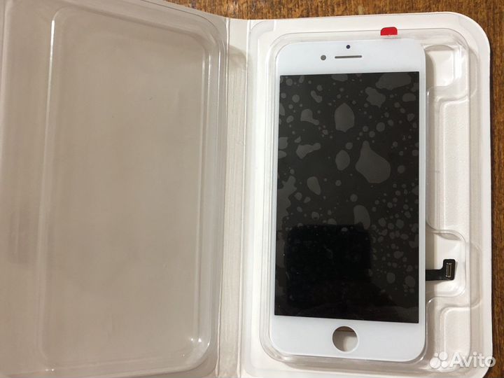 Дисплей iPhone 7